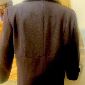 Pea Coat